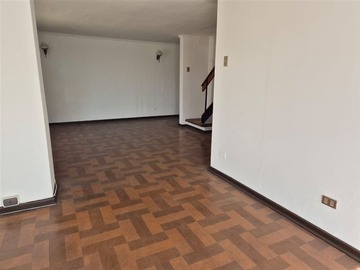 Venta / Departamento / Ñuñoa