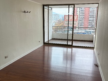 Living comedor