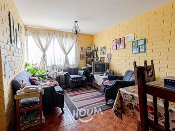 Venta / Departamento / Ñuñoa