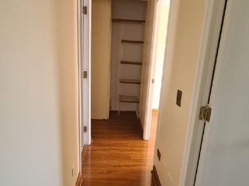 closet pasillo