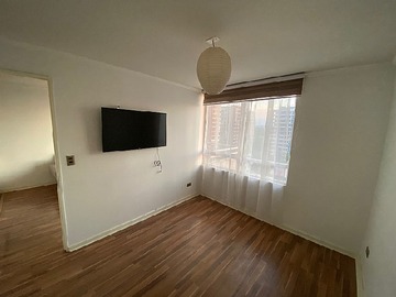Venta / Departamento / Ñuñoa