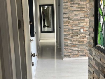Venta / Departamento / Ñuñoa