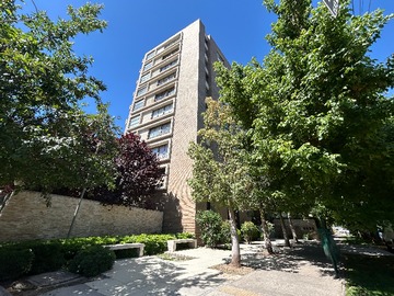 Venta / Departamento / Ñuñoa