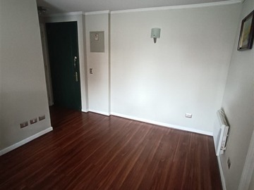 Venta / Departamento / Ñuñoa
