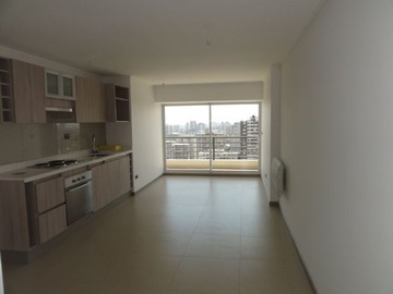 Venta / Departamento / Ñuñoa