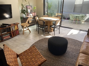 Venta / Departamento / Ñuñoa