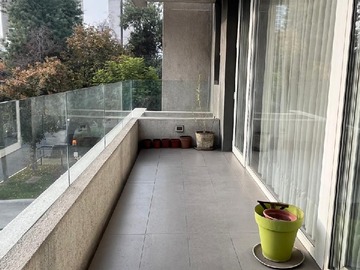 otra vista de terraza