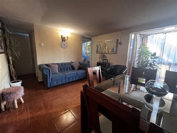Venta / Departamento / Ñuñoa