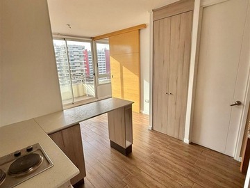 Venta / Departamento / Ñuñoa