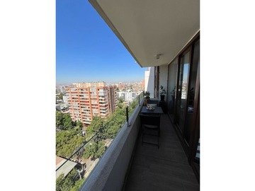 Venta / Departamento / Ñuñoa