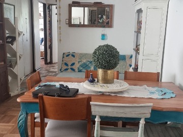 Venta / Departamento / Ñuñoa