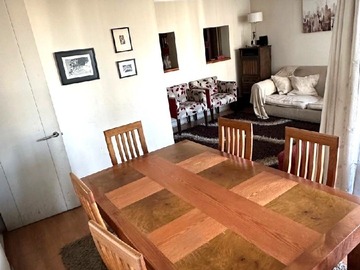 Venta / Departamento / Ñuñoa