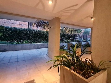 Venta / Departamento / Ñuñoa