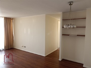 Venta / Departamento / Ñuñoa