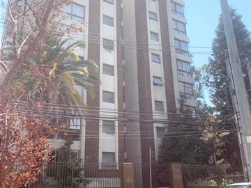 Venta / Departamento / Ñuñoa