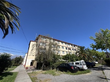 Venta / Departamento / Ñuñoa