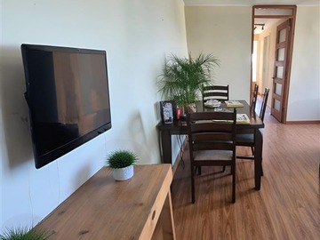 Venta / Departamento / Ñuñoa