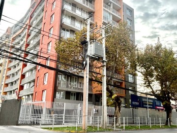 Venta / Departamento / Ñuñoa