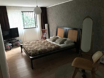 Venta / Departamento / Ñuñoa