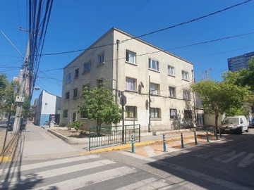 Venta / Departamento / Ñuñoa