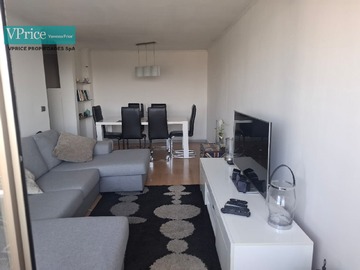 Venta / Departamento / Ñuñoa
