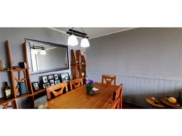 Venta / Departamento / Ñuñoa
