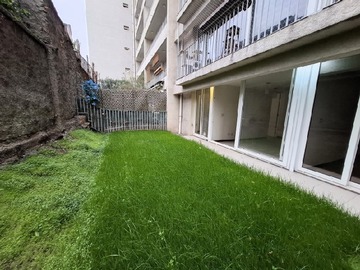 Venta / Departamento / Ñuñoa