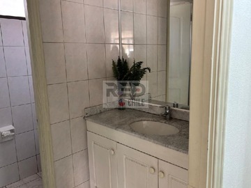 Baño Sala Multiusos