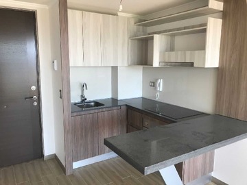 Venta / Departamento / Ñuñoa