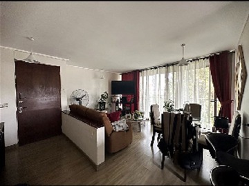 Venta / Departamento / Ñuñoa