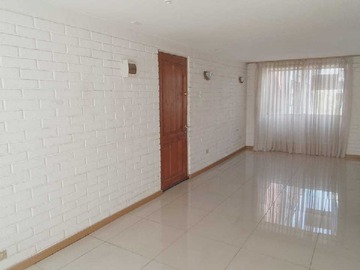 Venta / Departamento / Ñuñoa