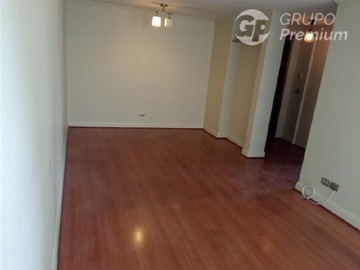 Venta / Departamento / Ñuñoa