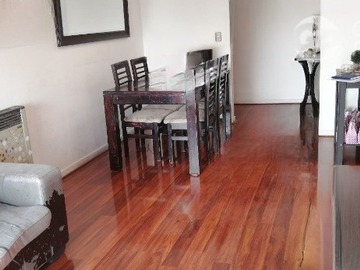 Venta / Departamento / Ñuñoa