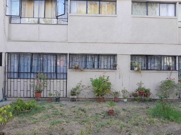 Venta / Departamento / Ñuñoa