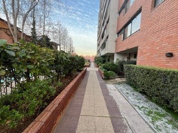 Venta / Departamento / Ñuñoa