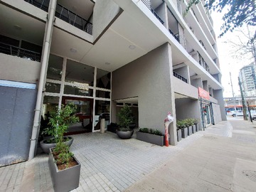 Venta / Departamento / Ñuñoa