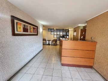 Venta / Departamento / Ñuñoa