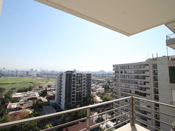 Venta / Departamento / Ñuñoa