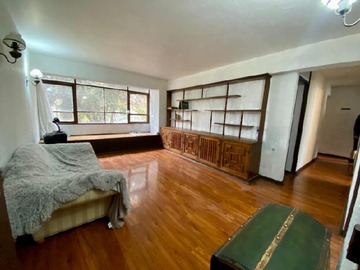 Venta / Departamento / Ñuñoa