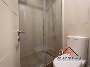 Venta / Departamento / Ñuñoa