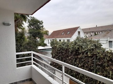 Venta / Departamento / Ñuñoa