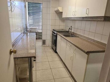 Venta / Departamento / Ñuñoa
