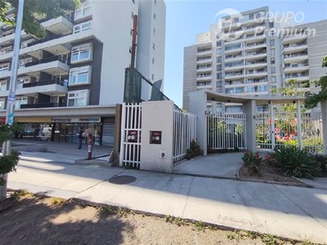 Venta / Departamento / Ñuñoa