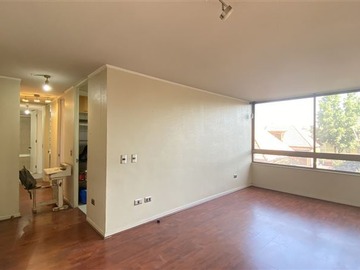 Venta / Departamento / Ñuñoa