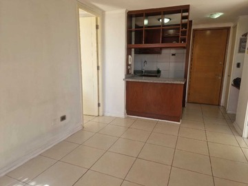 Venta / Departamento / Ñuñoa