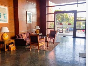 Venta / Departamento / Ñuñoa