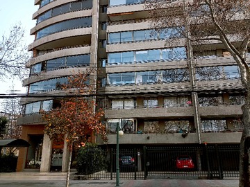 Venta / Departamento / Ñuñoa
