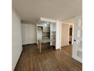 Venta / Departamento / Ñuñoa