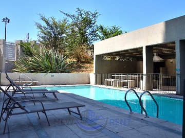 Venta / Departamento / Ñuñoa