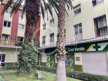 Venta / Departamento / Ñuñoa